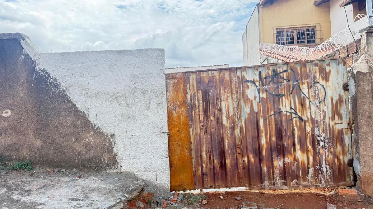 Lote, Milionários, 0 Quarto, 0 Vaga