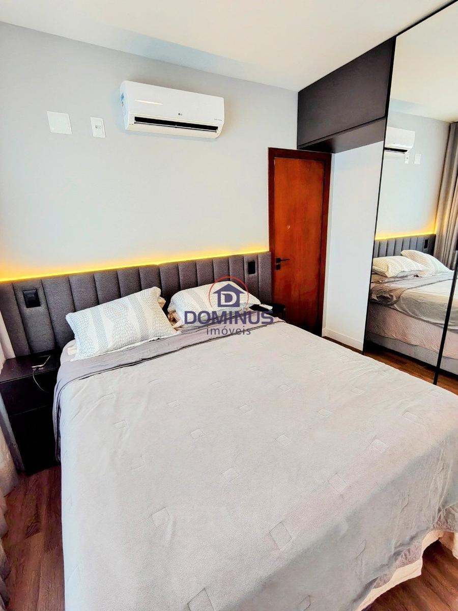 Apartamento, Savassi, 1 Quarto, 1 Vaga