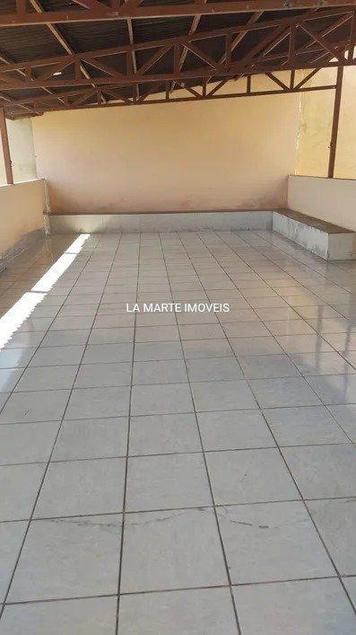 Casa, Barreiro, 3 Quartos, 4 Vagas, 1 Suíte