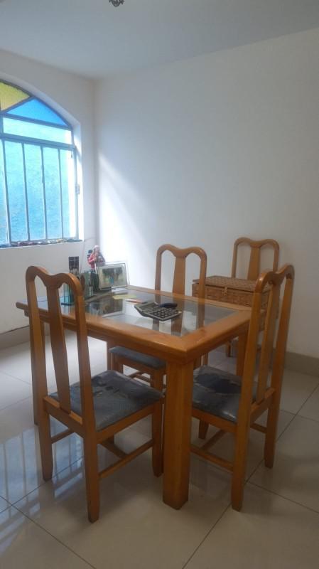 Casa, Coqueiros, 3 Quartos, 1 Vaga, 1 Suíte