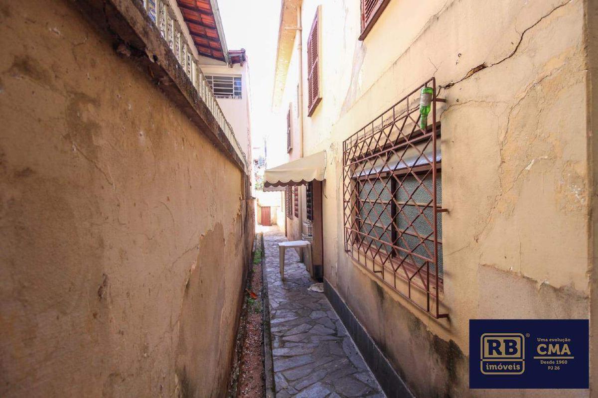 Casa, Santo Antônio, 4 Quartos, 1 Vaga