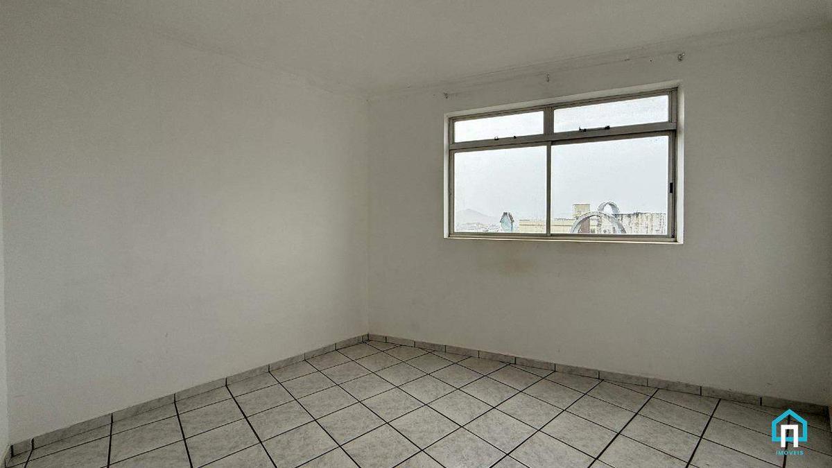 Apartamento, Centro, 3 Quartos, 0 Vaga, 1 Suíte