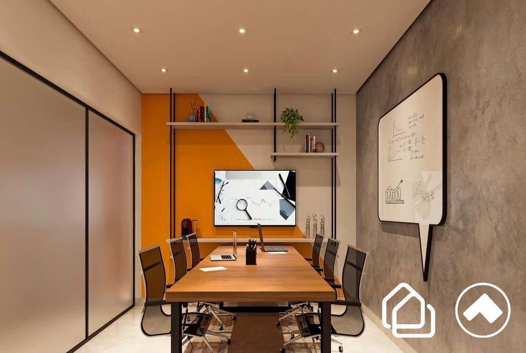Apartamento, Centro, 2 Quartos, 1 Vaga, 1 Suíte