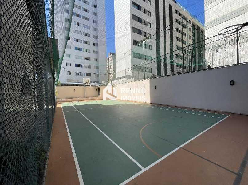 Apartamento, Santa Efigênia, 4 Quartos, 2 Vagas, 1 Suíte