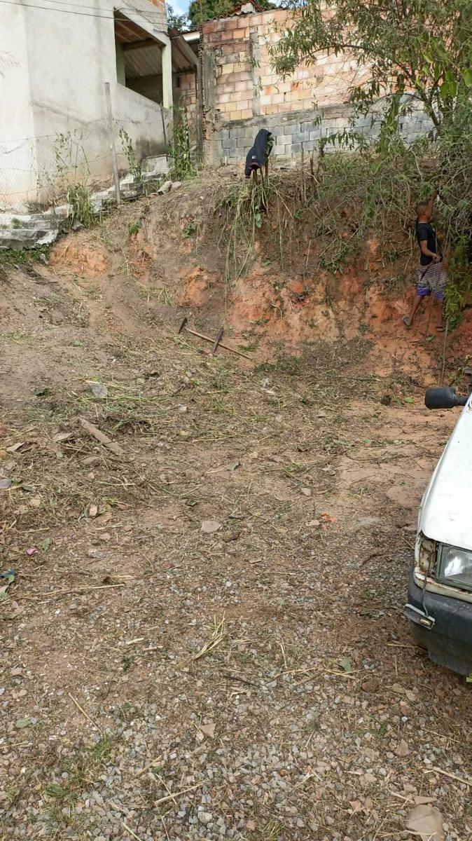 Lote, Jardim Vitória, 3 Quartos, 3 Vagas, 1 Suíte