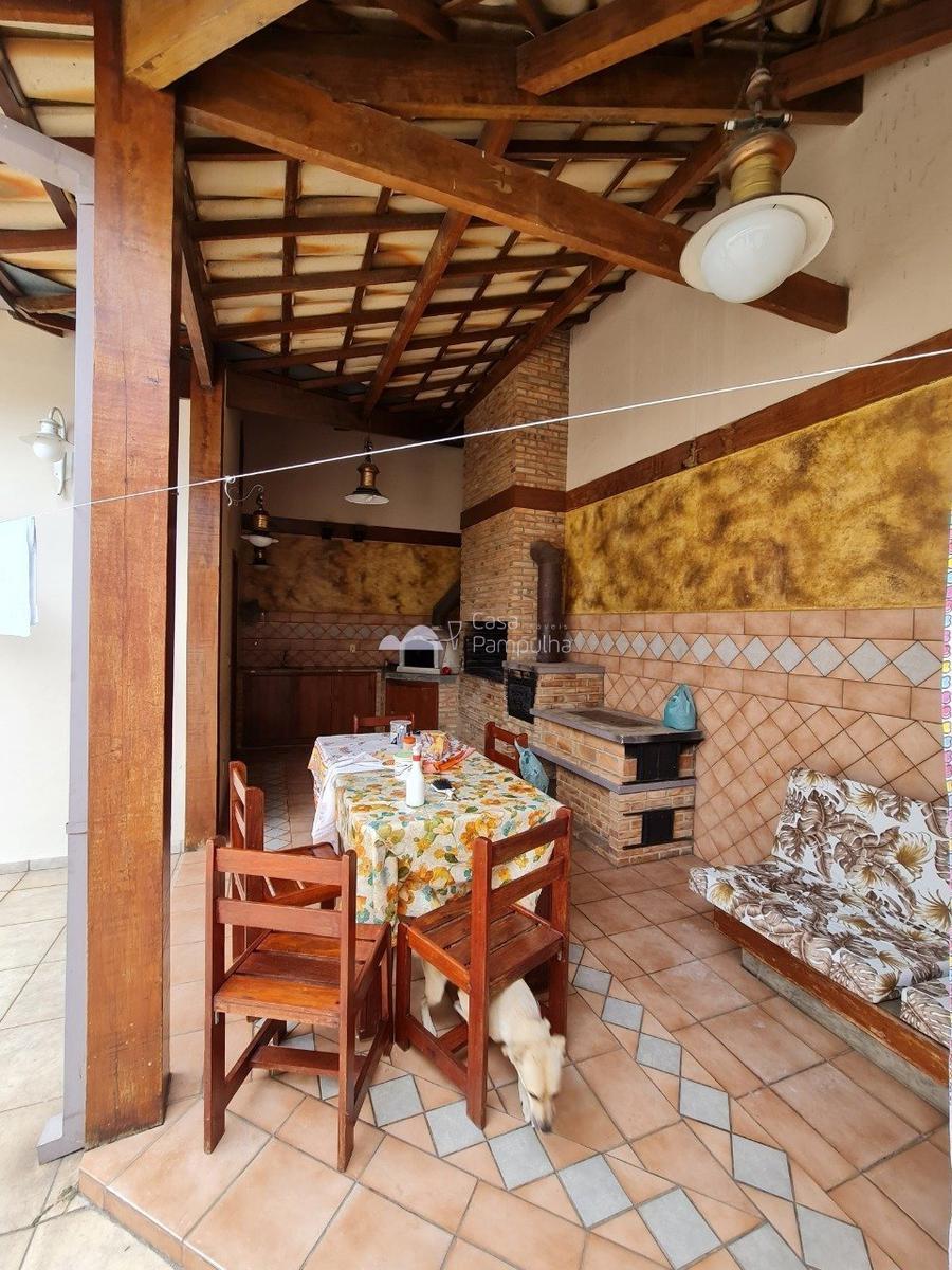 Casa, Itapoã, 5 Quartos, 4 Vagas, 2 Suítes