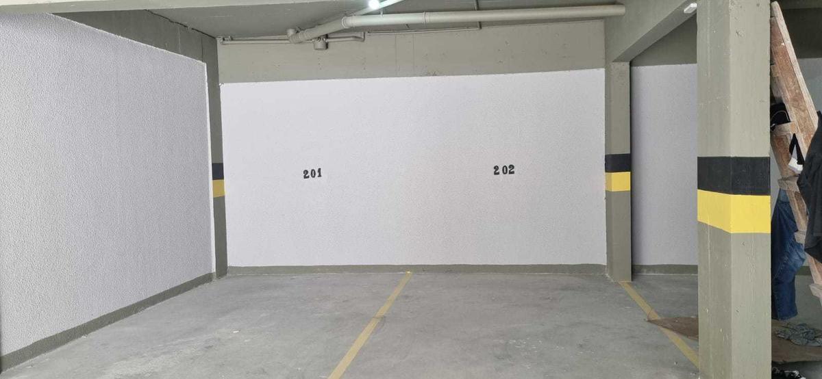 Apartamento, Santa Mônica, 2 Quartos, 1 Vaga