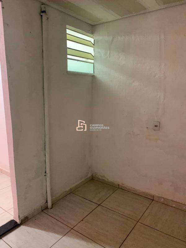 Casa, Distrito Industrial do Jatobá, 2 Quartos, 1 Vaga