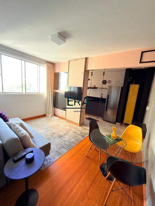 Apartamento, Santo Agostinho, 1 Quarto, 1 Vaga