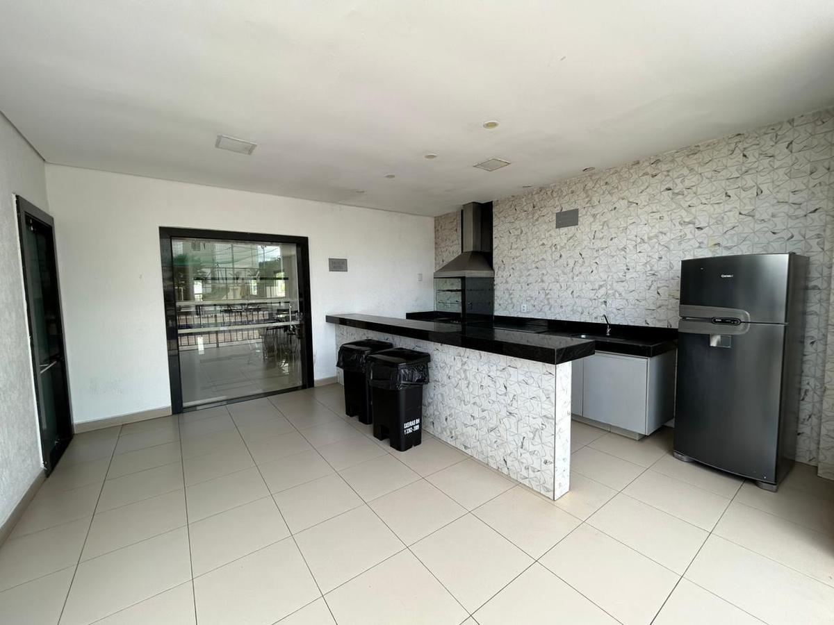 Apartamento, Califórnia, 2 Quartos, 1 Vaga