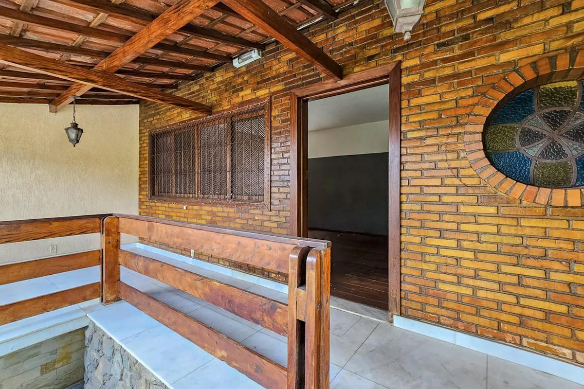 Casa, Padre Eustáquio, 3 Quartos, 1 Vaga