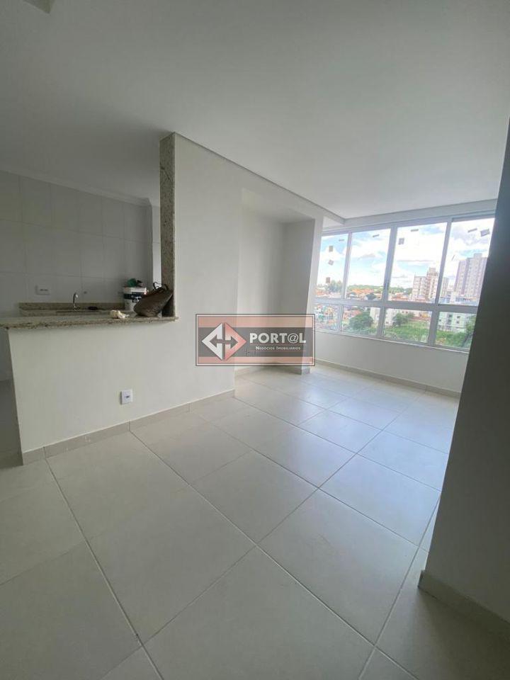 Cobertura, João Pinheiro, 3 Quartos, 3 Vagas, 1 Suíte