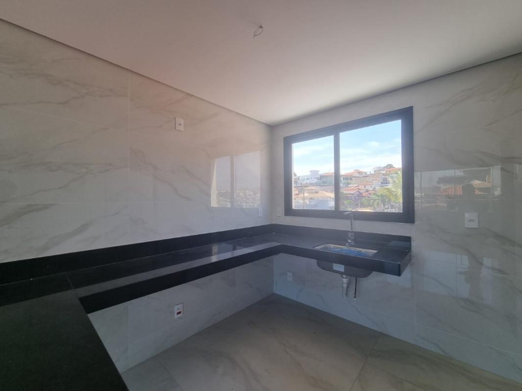 Apartamento, Jardim Riacho das Pedras, 3 Quartos, 2 Vagas, 1 Suíte