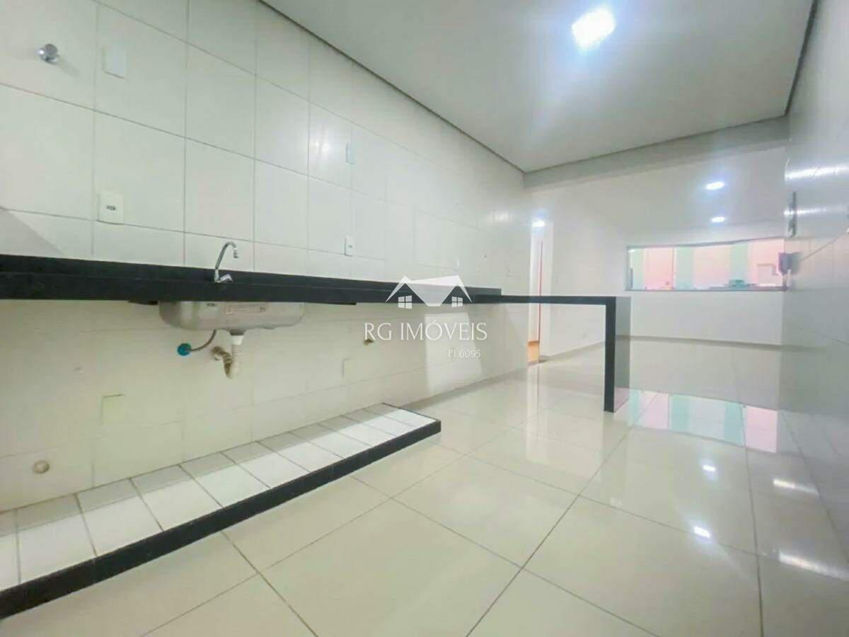 Apartamento, Barreiro, 3 Quartos, 2 Vagas, 1 Suíte