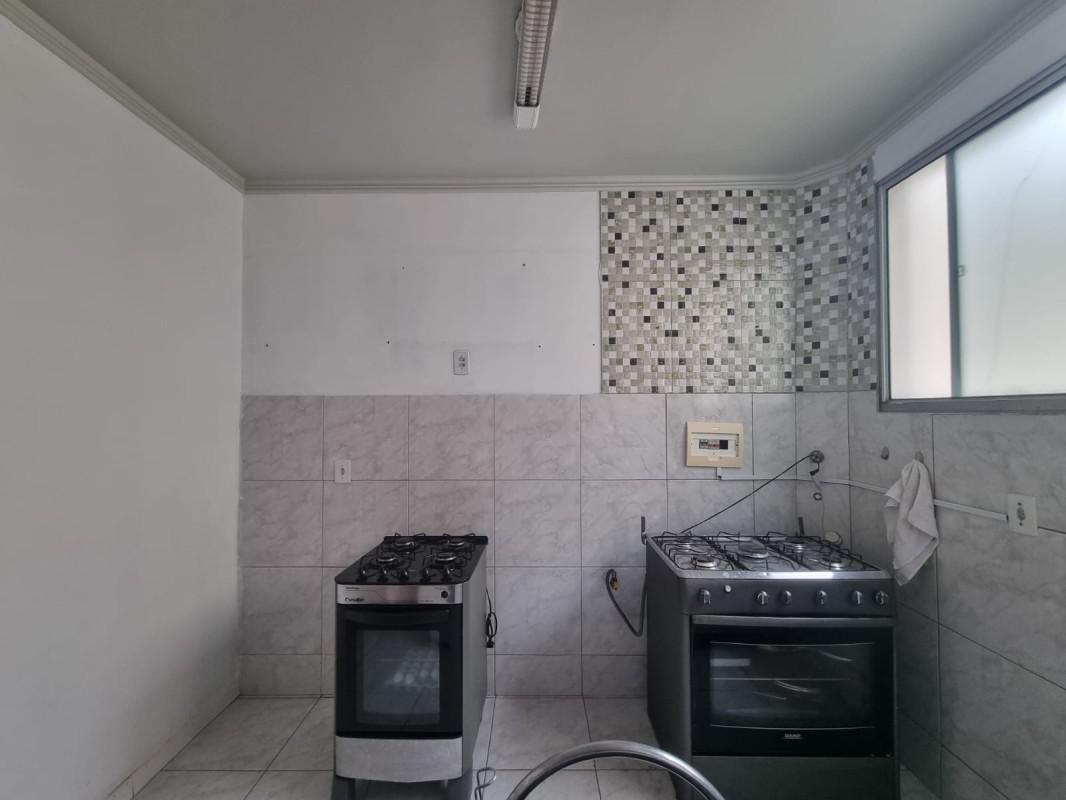 Cobertura, Jardim Riacho das Pedras, 2 Quartos, 1 Vaga