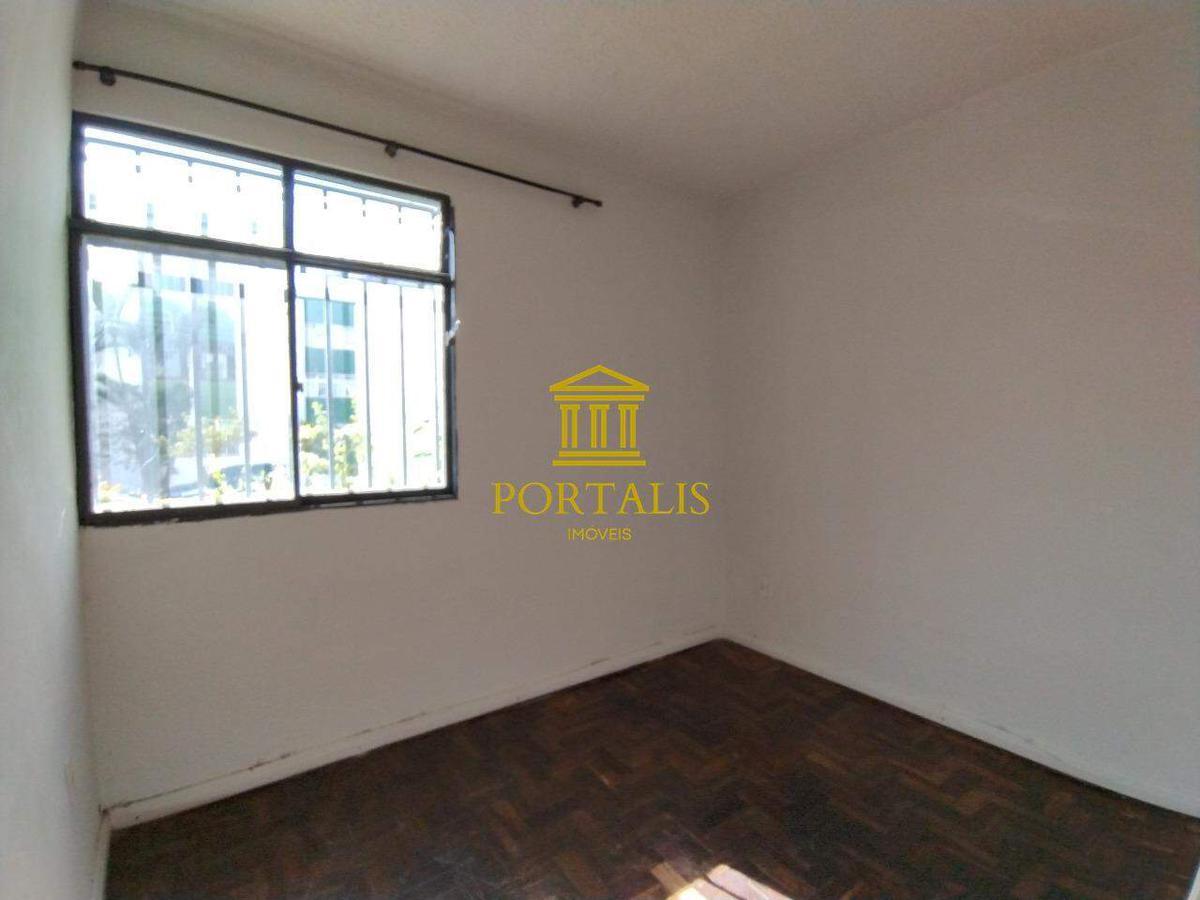 Apartamento, Horto, 3 Quartos, 1 Vaga