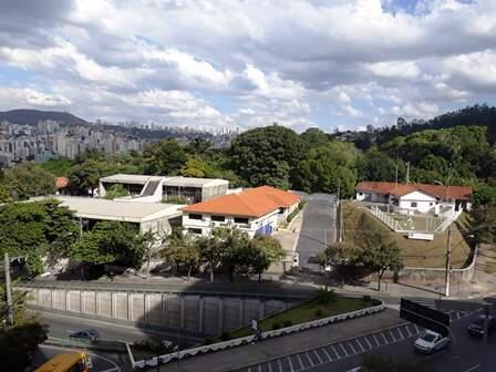 Sala, Santo Agostinho, 0 Quarto, 0 Vaga