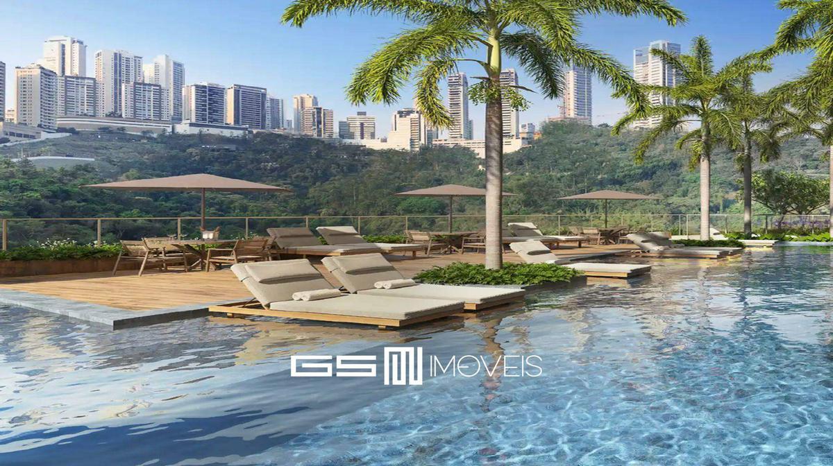 Apartamento, Vale do Sereno, 4 Quartos, 2 Vagas, 2 Suítes