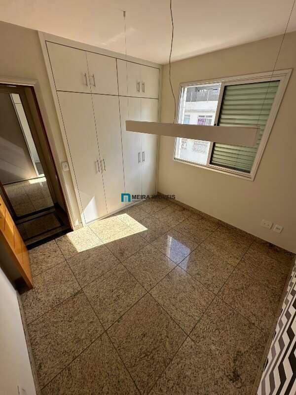 Apartamento, Funcionários, 4 Quartos, 2 Vagas, 1 Suíte