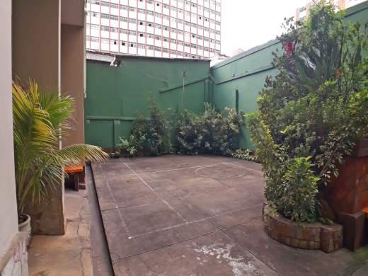 Apartamento, Centro, 2 Quartos, 0 Vaga