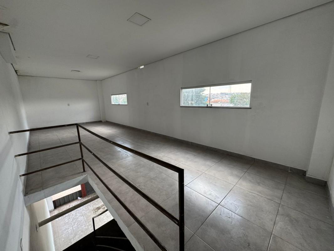 Andar, Dom Bosco, 0 Quarto, 0 Vaga