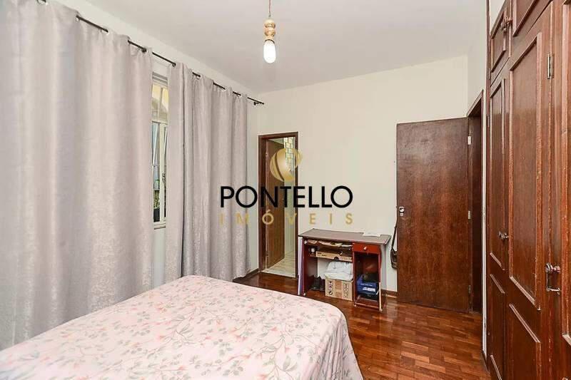 Apartamento, Cidade Nova, 3 Quartos, 1 Vaga, 1 Suíte