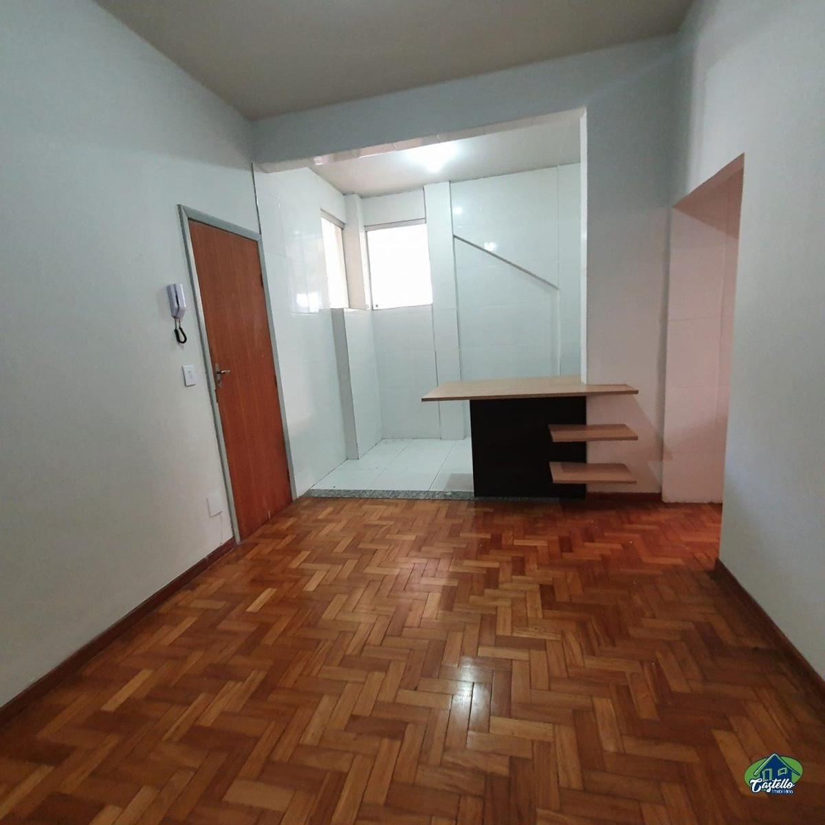 Apartamento, São Cristóvão, 2 Quartos, 0 Vaga