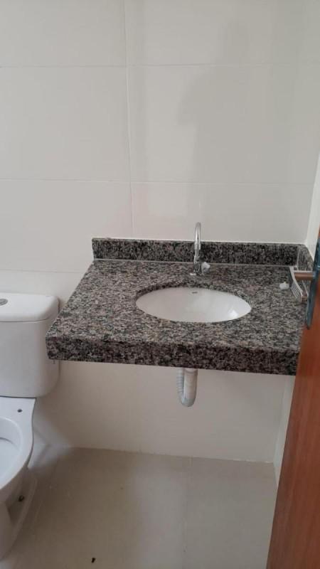 Casa, Bom Jesus, 2 Quartos, 1 Vaga, 1 Suíte