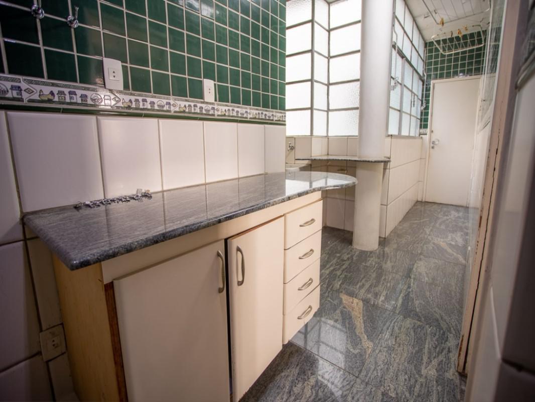 Apartamento, Cruzeiro, 3 Quartos, 1 Vaga, 1 Suíte