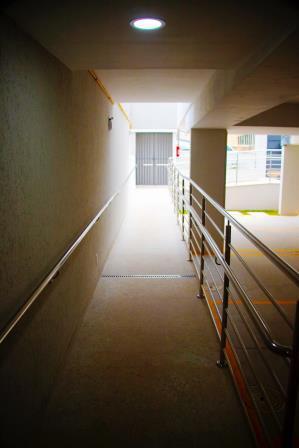 Apartamento, Sagrada Família, 1 Quarto, 1 Vaga