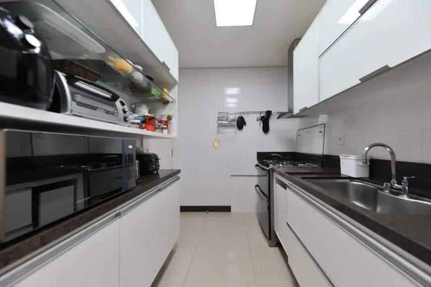 Apartamento, Sion, 4 Quartos, 2 Vagas, 1 Suíte