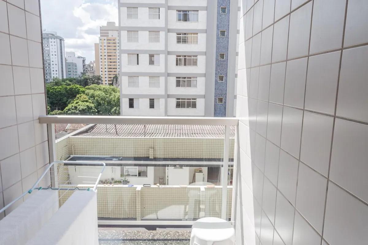 Apartamento, Boa Viagem, 2 Quartos, 1 Vaga, 1 Suíte