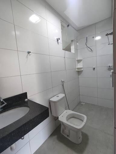Apartamento, Granjas Vagalume, 2 Quartos, 1 Vaga, 1 Suíte