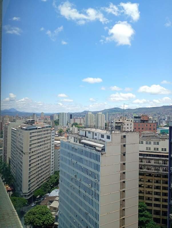 Sala, Centro, 0 Quarto, 0 Vaga