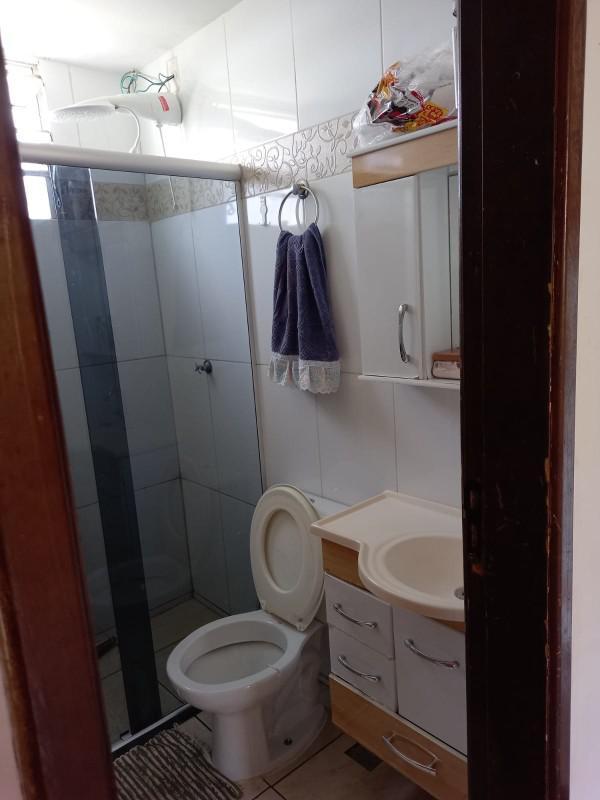 Apartamento, Jardim Vitória, 2 Quartos, 1 Vaga
