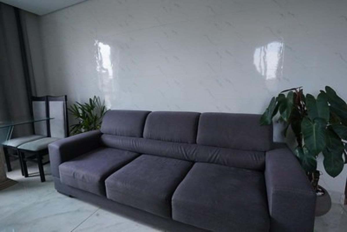 Apartamento, Santa Terezinha, 2 Quartos, 1 Vaga, 1 Suíte