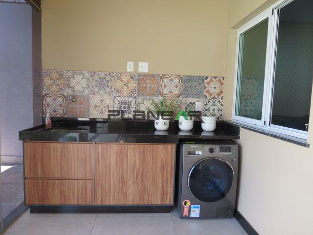 Casa, Jardim Riacho das Pedras, 2 Quartos, 6 Vagas, 1 Suíte