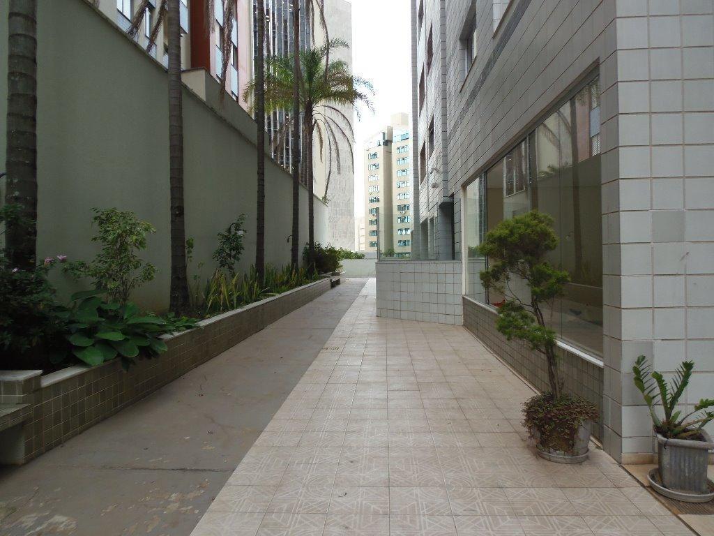 Apartamento, Santa Efigênia, 2 Quartos, 1 Vaga, 1 Suíte
