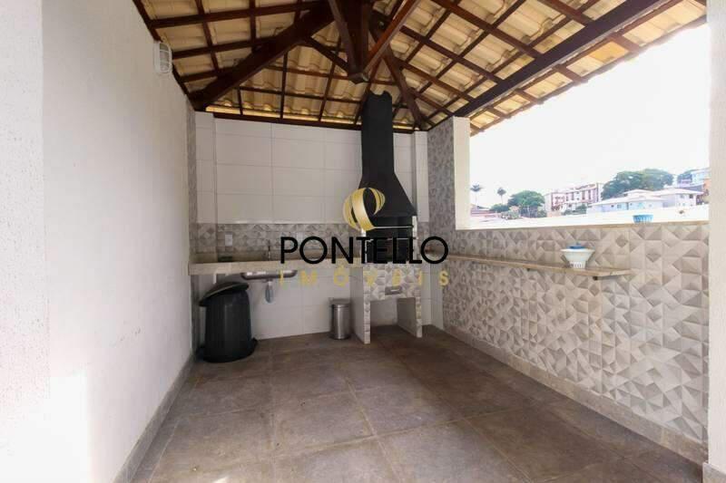 Apartamento, Santa Amélia, 2 Quartos, 2 Vagas, 1 Suíte