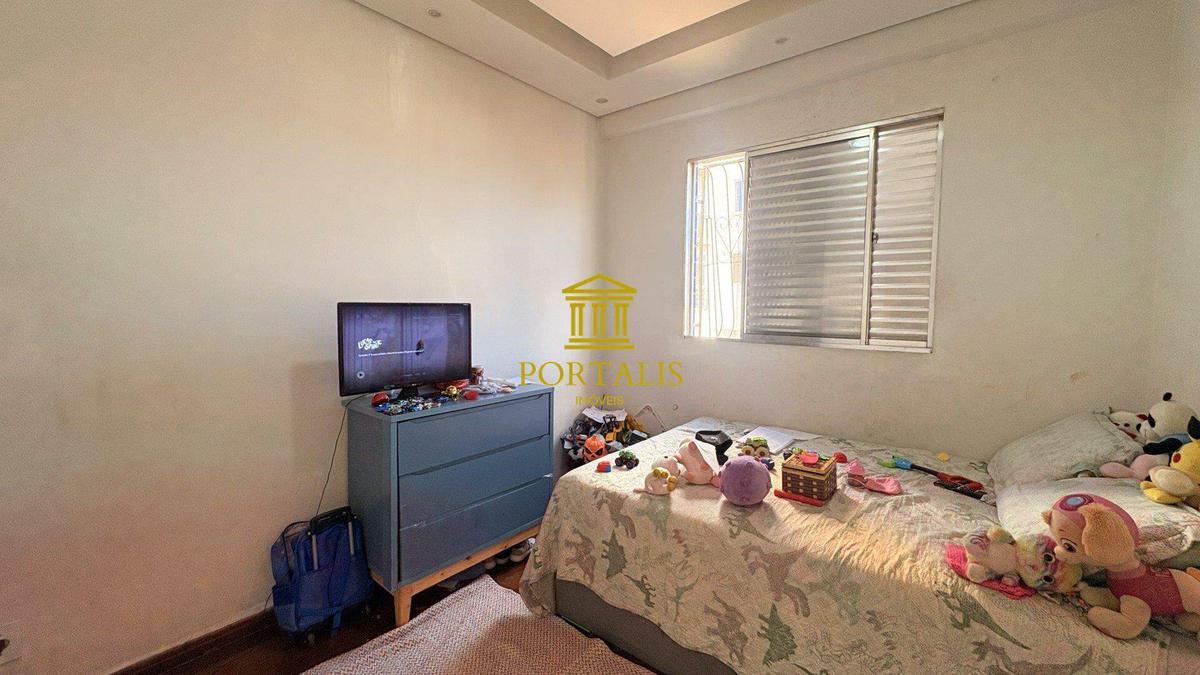 Cobertura, Santa Teresa, 3 Quartos, 2 Vagas, 1 Suíte