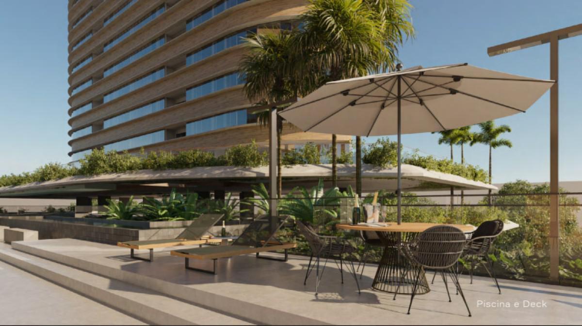 Apartamento, Vale do Sereno, 3 Quartos, 2 Vagas, 1 Suíte