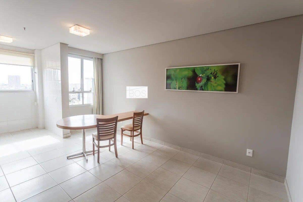 Apartamento, União, 1 Quarto, 1 Vaga