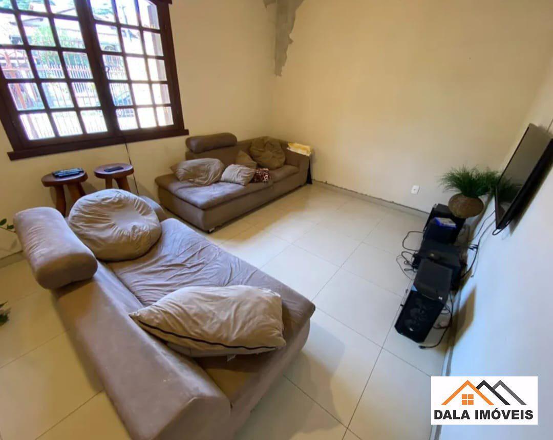 Casa, Santa Amélia, 4 Quartos, 4 Vagas, 2 Suítes