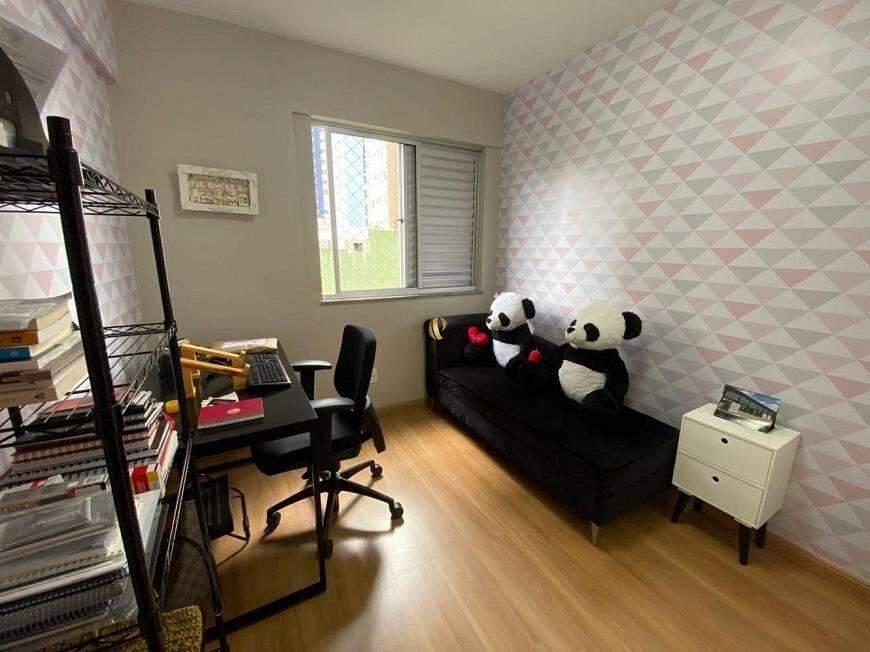 Apartamento, Buritis, 4 Quartos, 2 Vagas, 2 Suítes