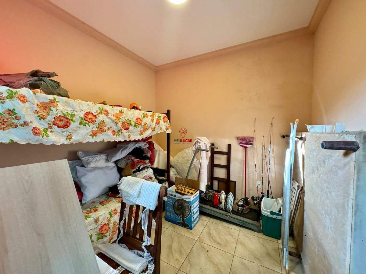 Casa, Diamante, 3 Quartos, 2 Vagas, 1 Suíte