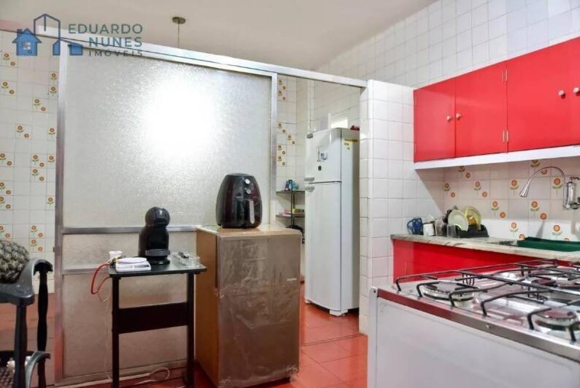 Apartamento, Centro, 3 Quartos, 1 Vaga