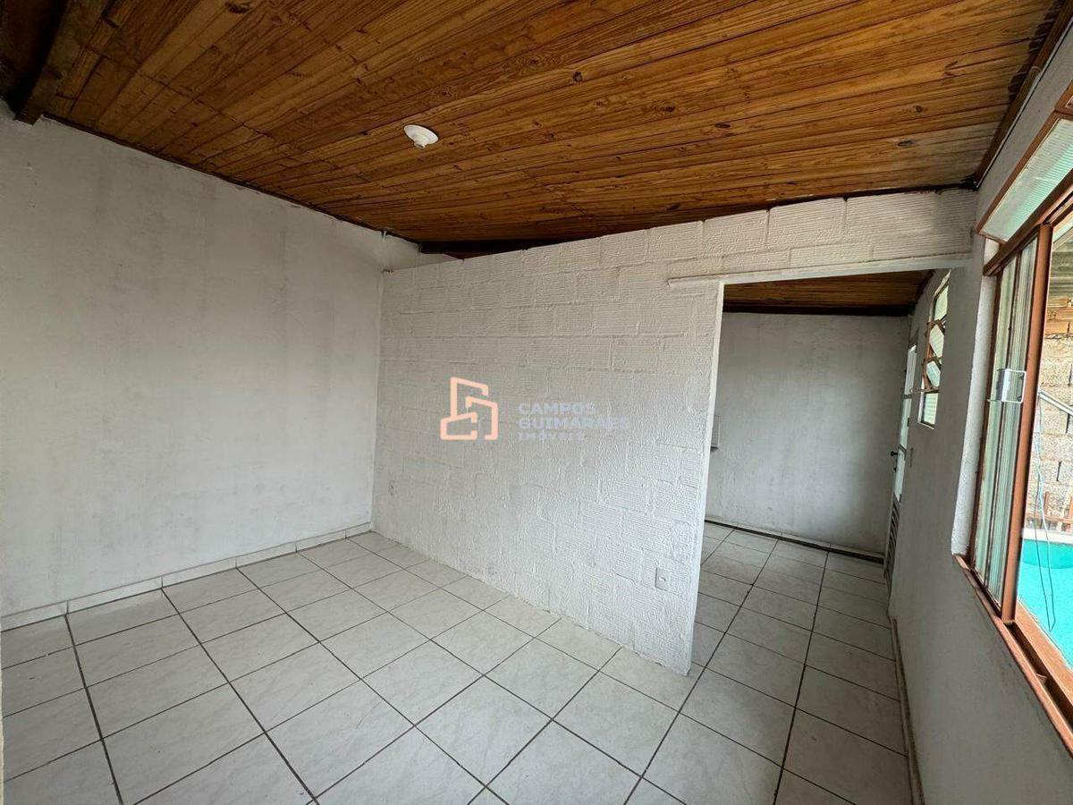 Casa, Marilândia, 1 Quarto
