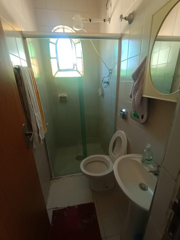 Casa, Céu Azul, 5 Quartos, 4 Vagas, 1 Suíte