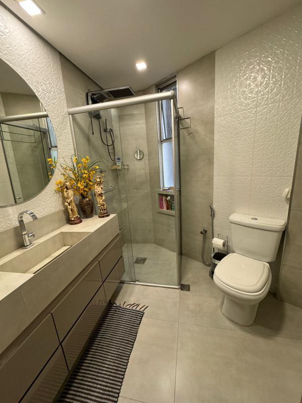 Apartamento, Salgado Filho, 3 Quartos, 1 Vaga, 1 Suíte