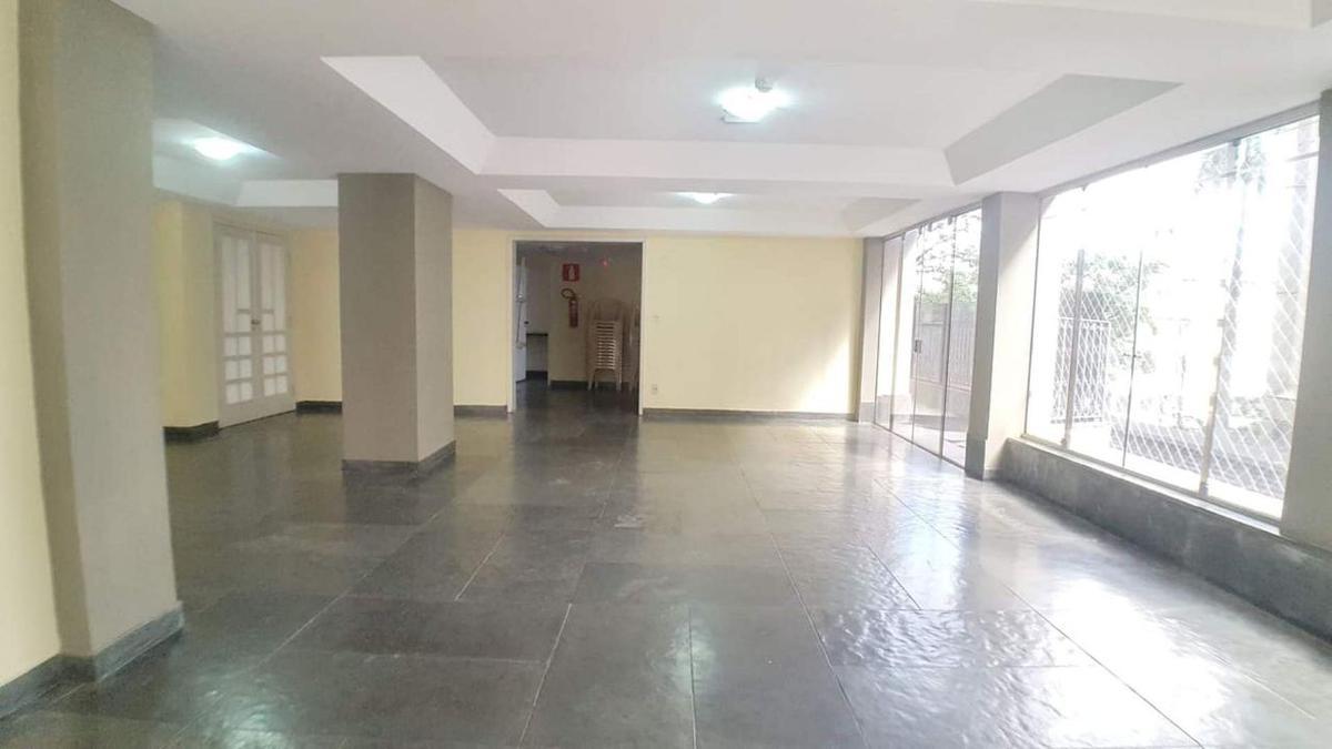 Apartamento, Lourdes, 4 Quartos, 2 Vagas, 1 Suíte